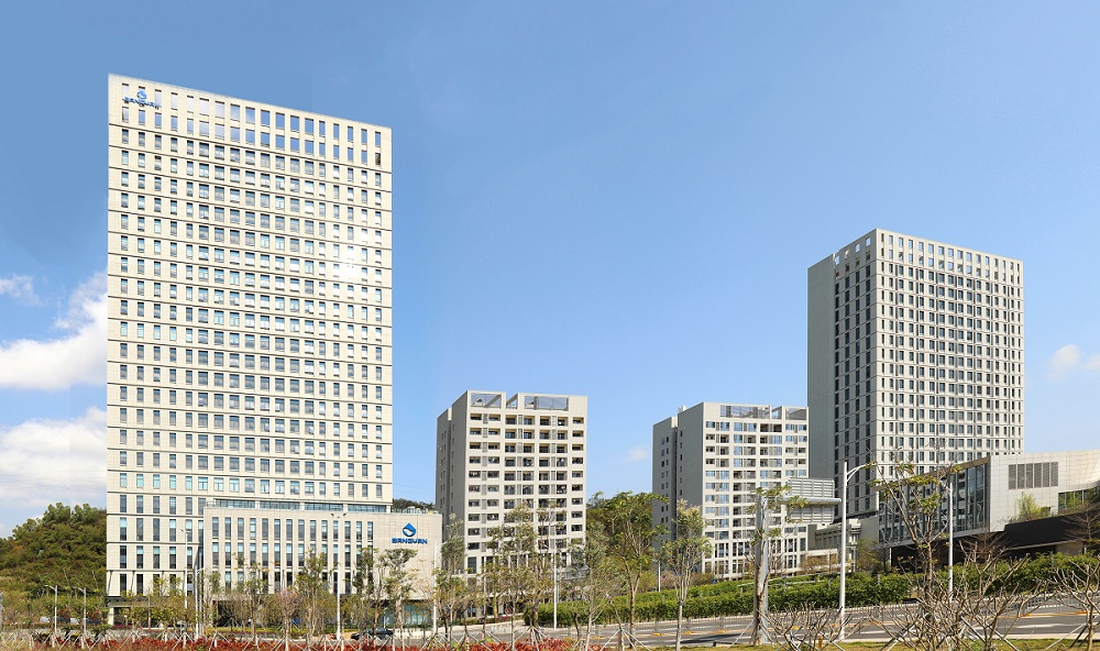 邦彥技術(shù)入選國(guó)家級(jí)專精特新“小巨人”企業(yè)