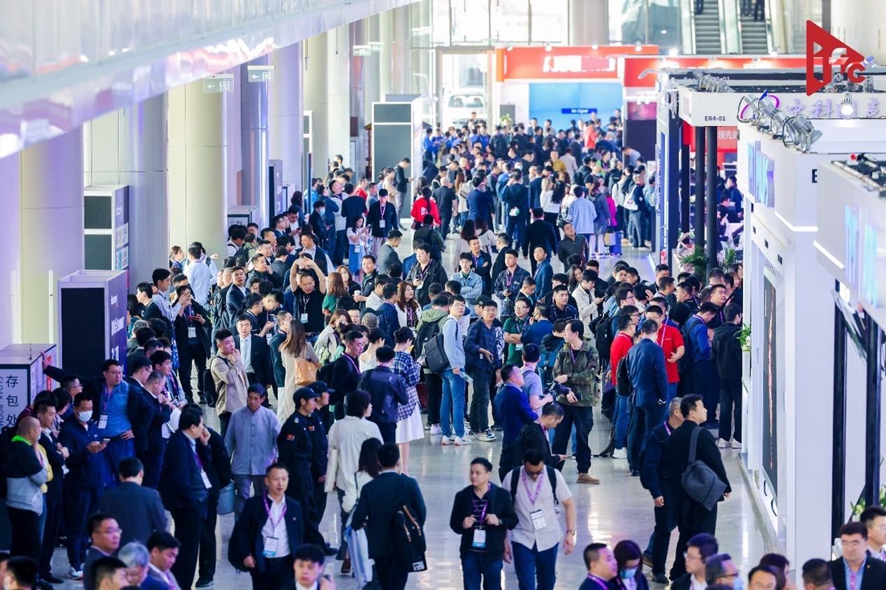 北京InfoComm China2024圓滿收官 | 邦彥技術(shù)，期待與您再相聚！